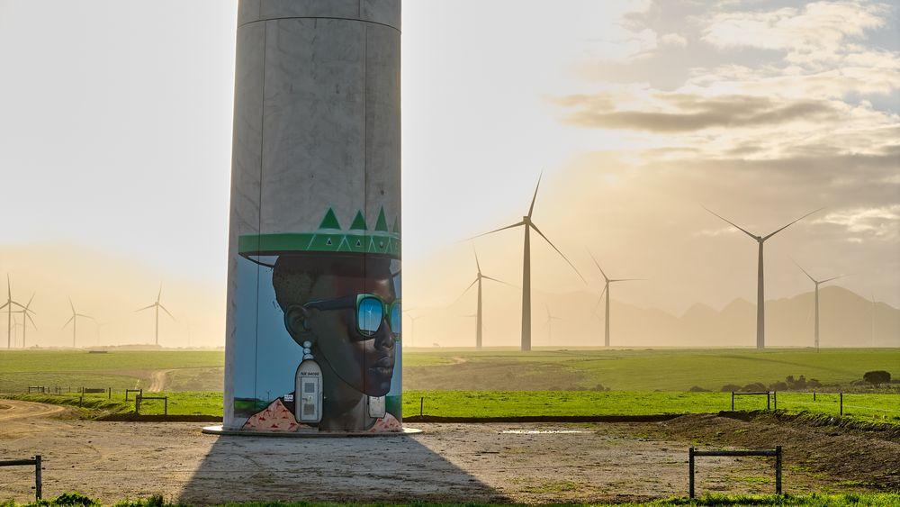 Impofu Wind Farms
