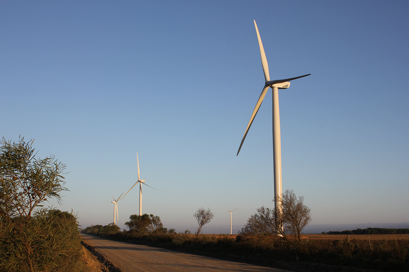 Kouga Wind Farm